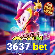 3637 bet